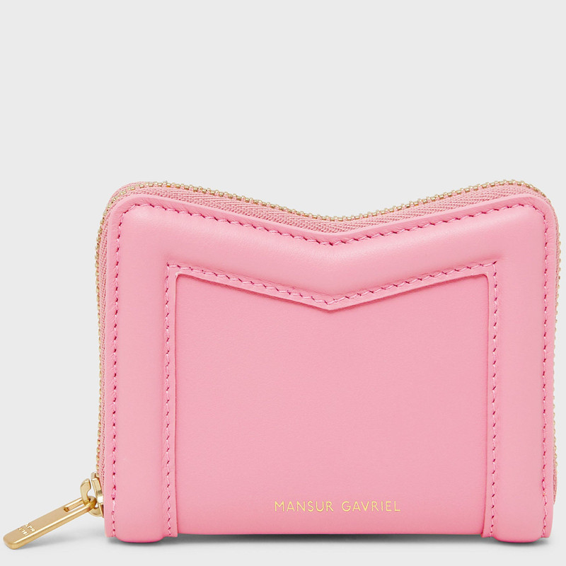 M COMPACT ZIP CASE 1