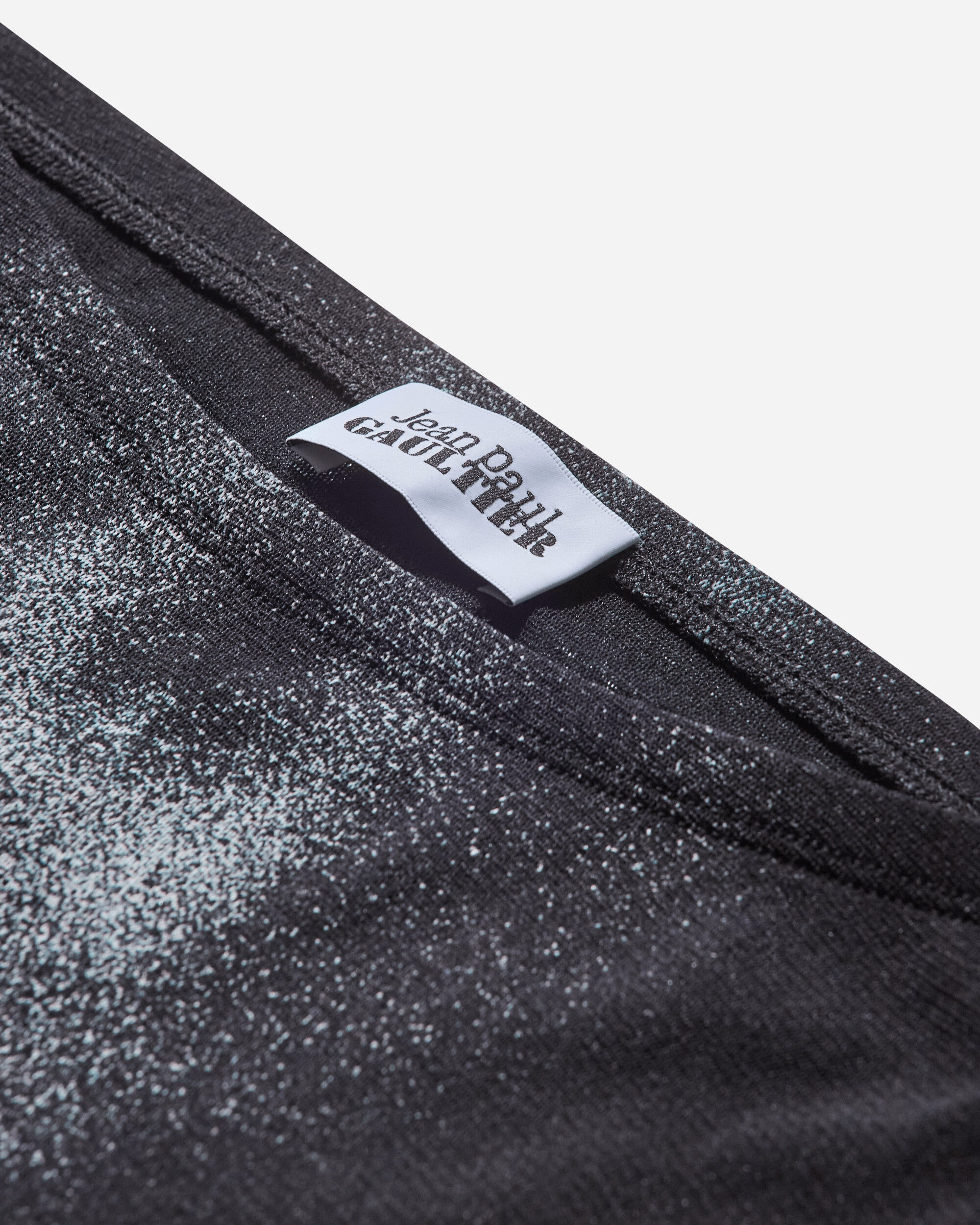 Women's Body Dust Pants Black / Silver - 4