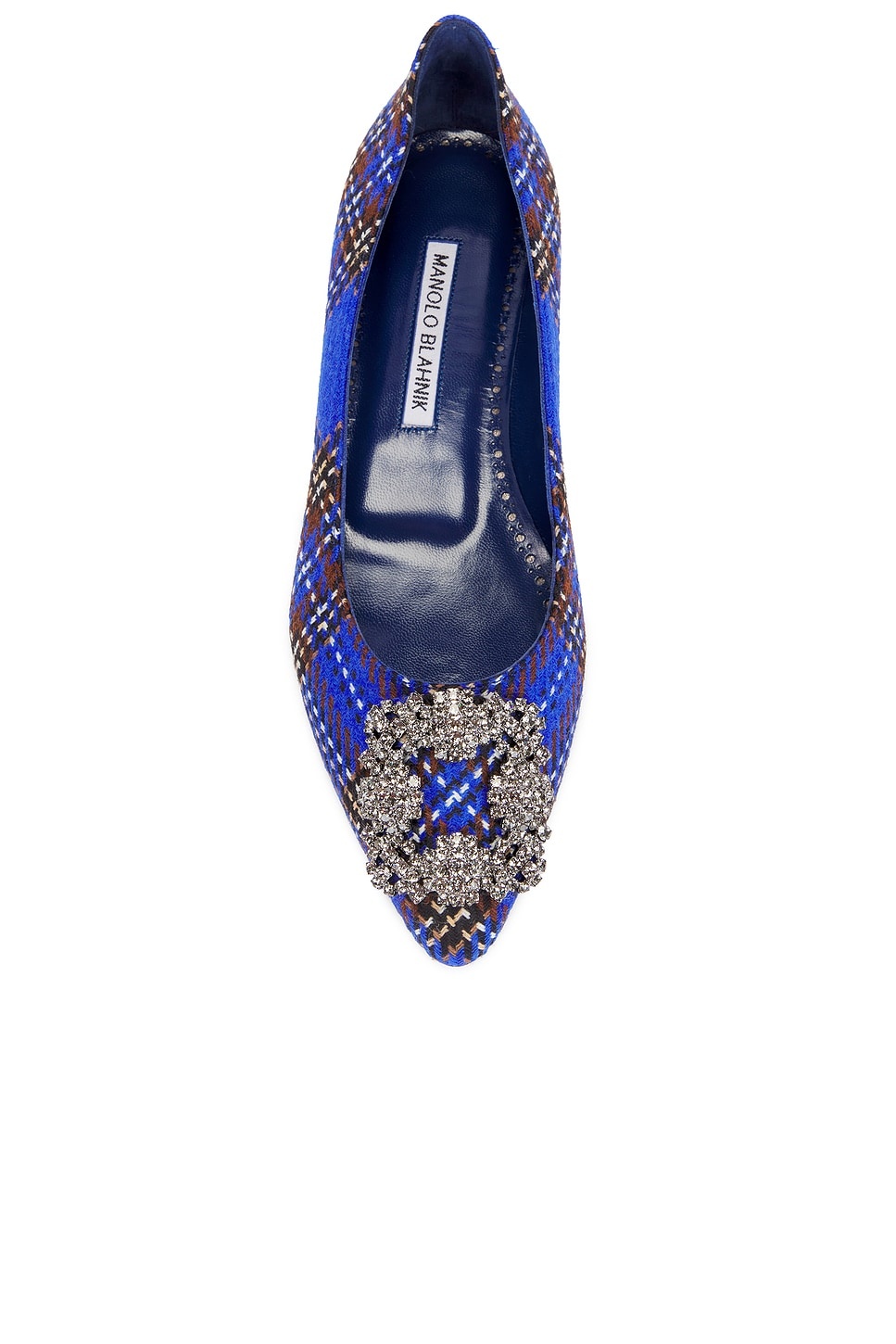 Hangisi Wool Flat - 4