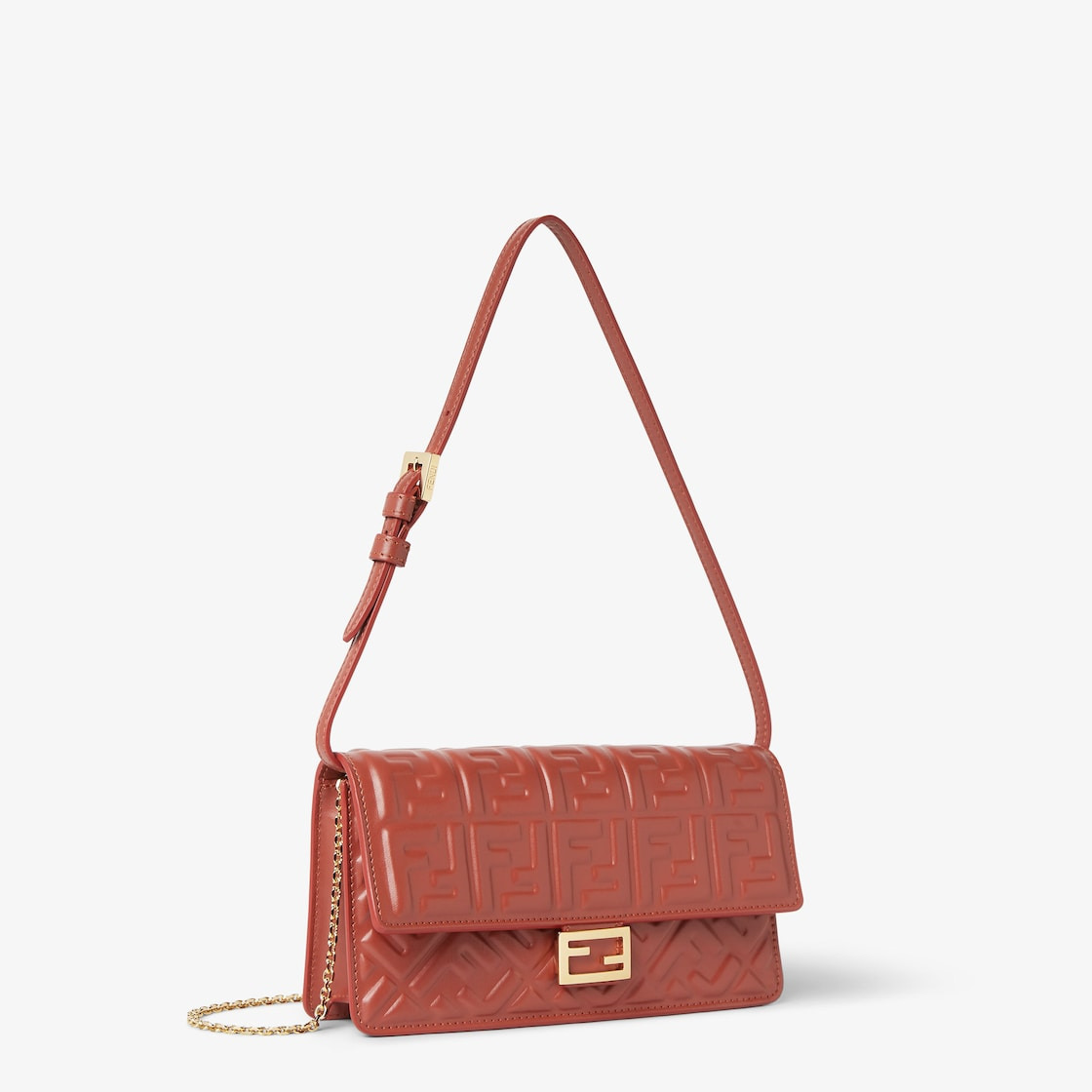 Wallet On Chain Baguette - 2