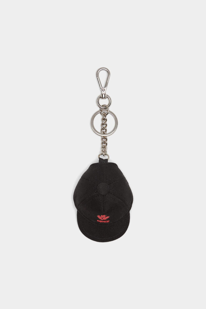 HORROR KEY RING 1