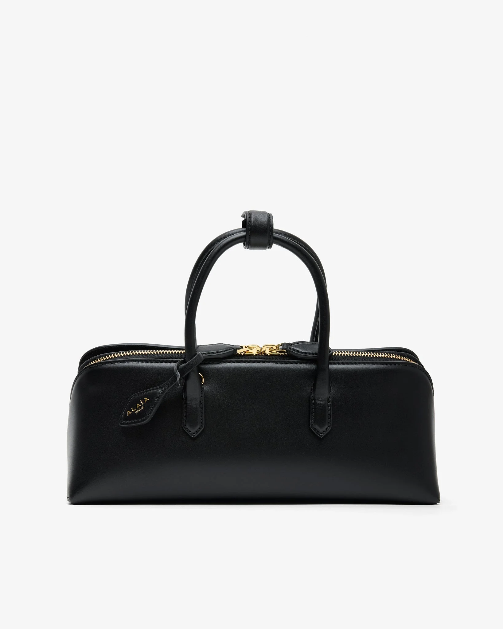 Delta Small black bag - 1