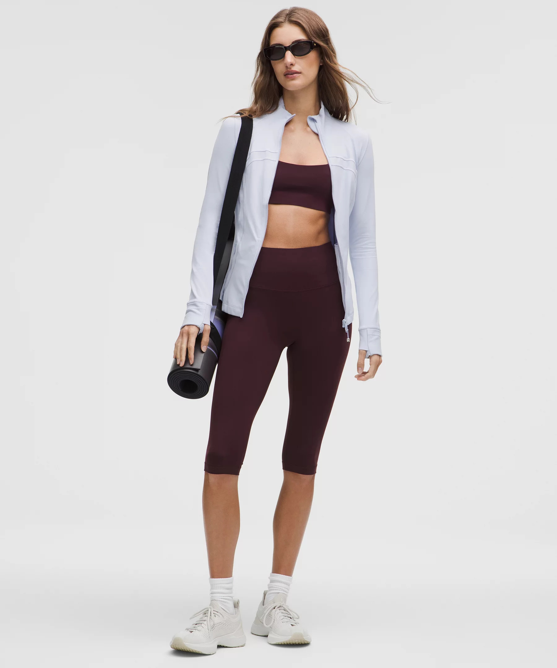 Define Jacket *Nulu - 2