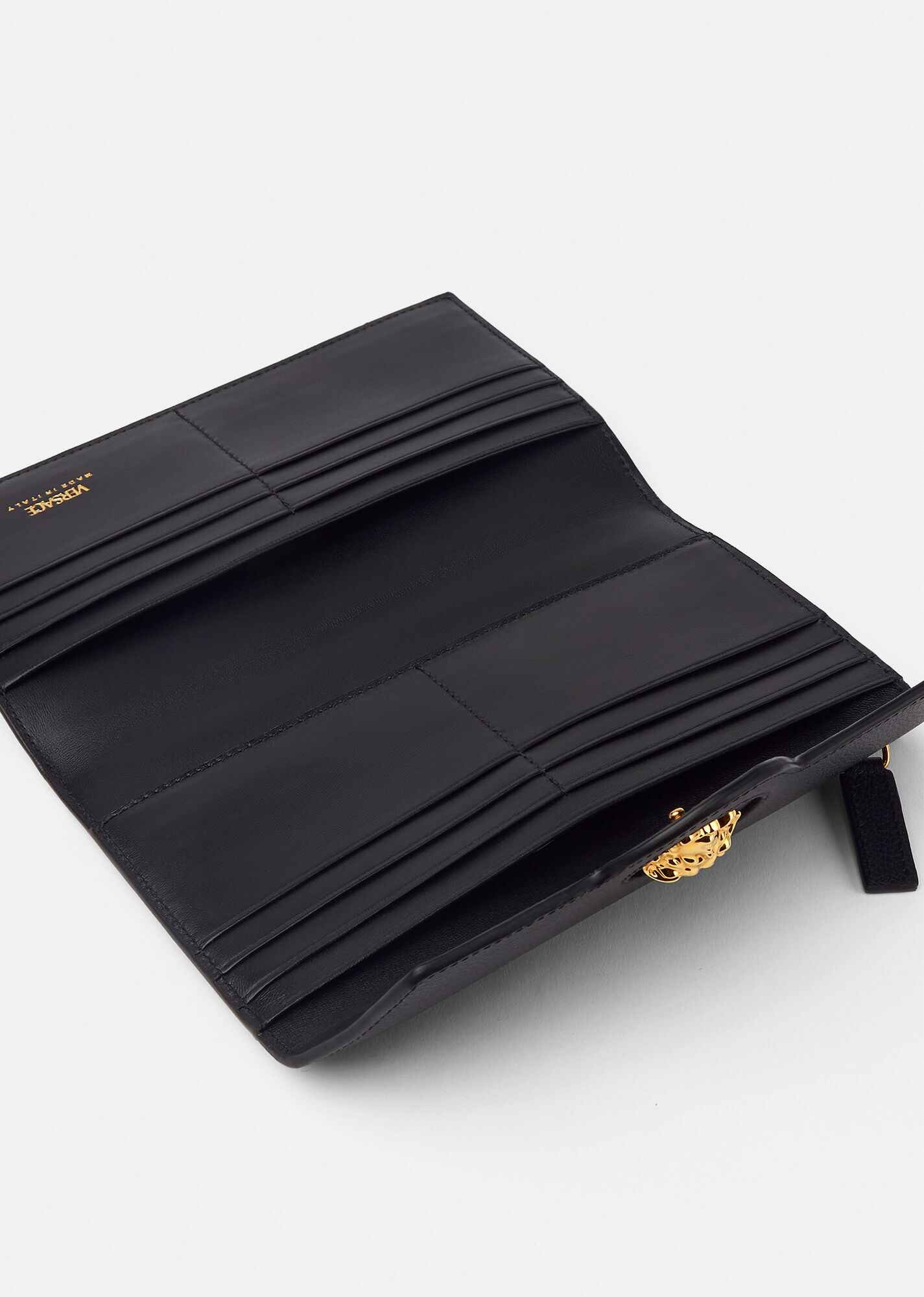 La Medusa Long Wallet - 2