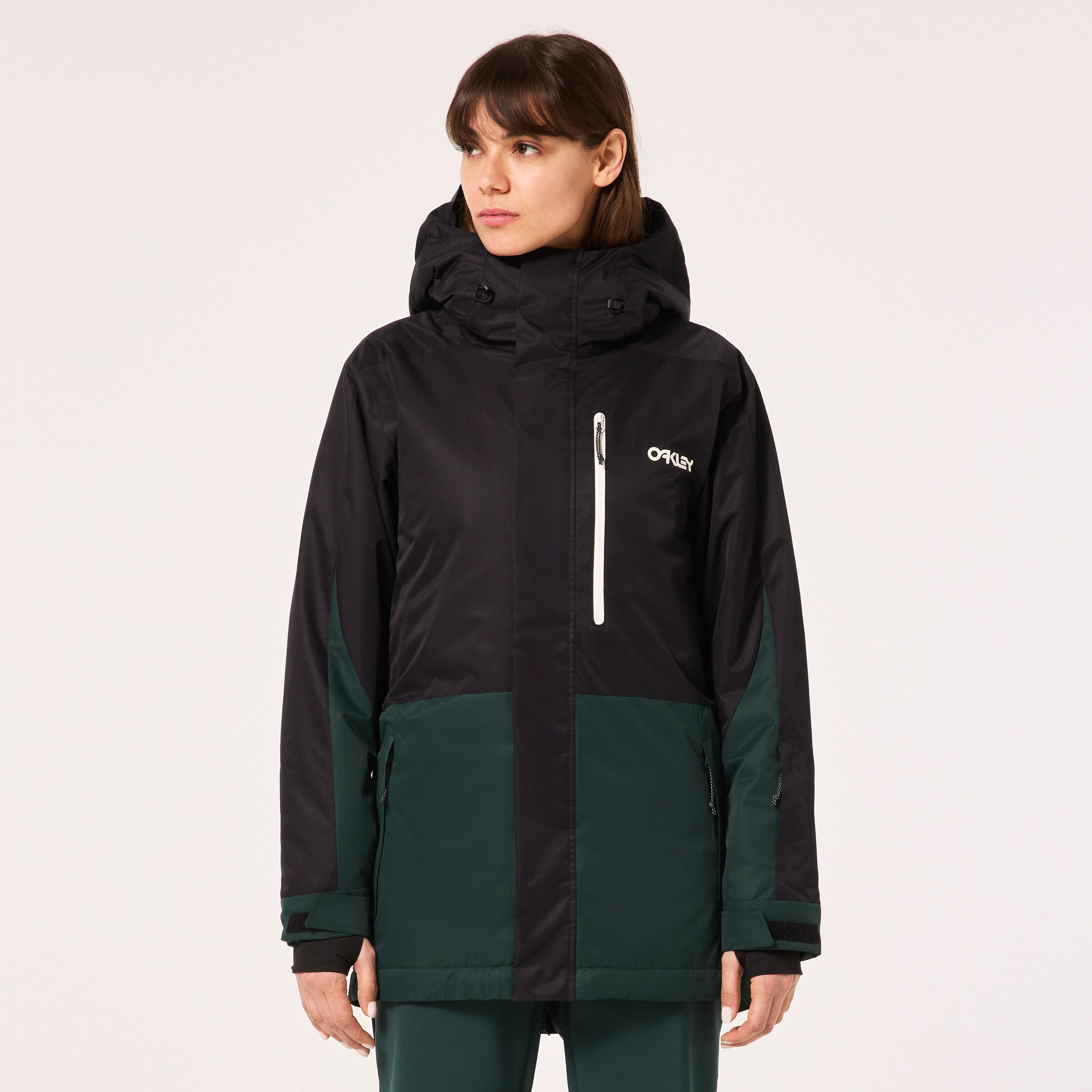 Wmns Tnp Tbt Insulated Jacket - 14