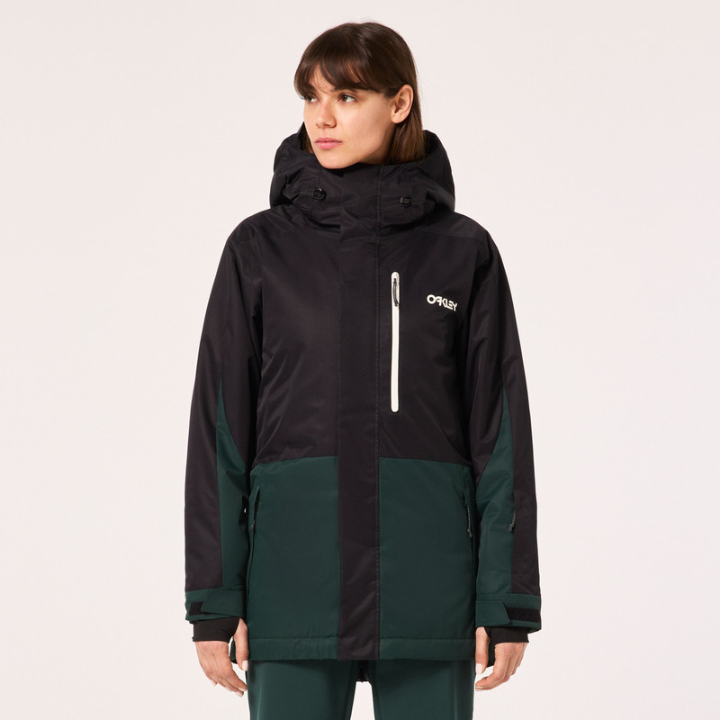 Wmns Tnp Tbt Insulated Jacket 14