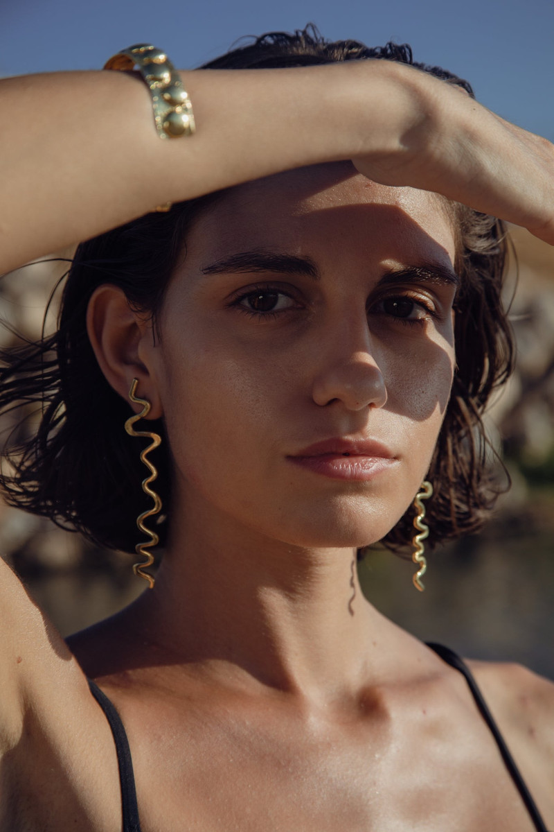 YSSO Shore Earrings outlook