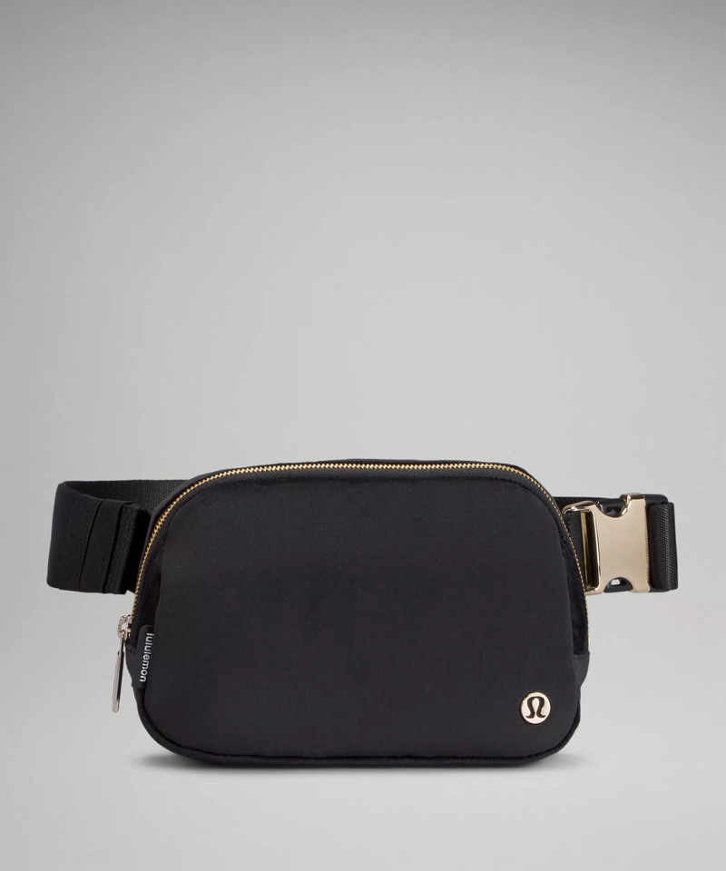 Everywhere Belt Bag 1L *Velour 1