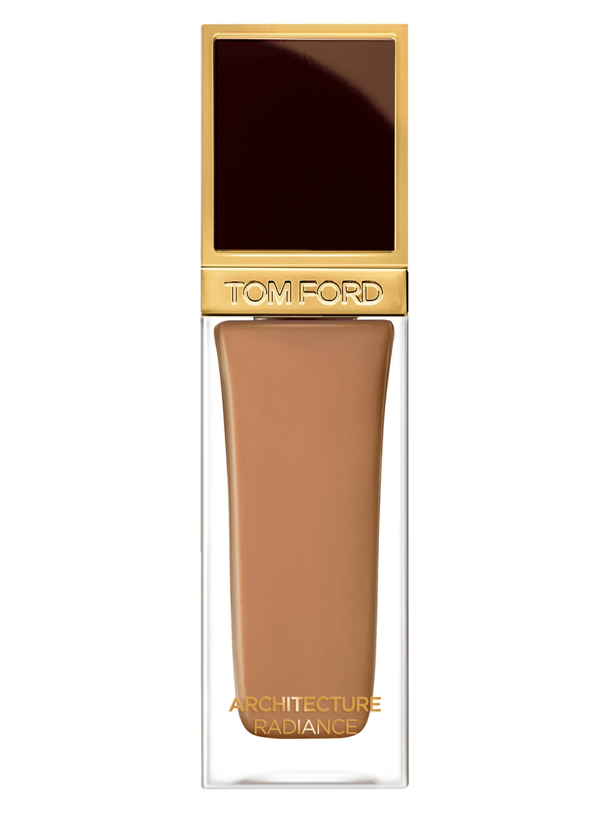 Women's Architecture Radiance Hydrating Foundation - 13.5 Sienna - 1
