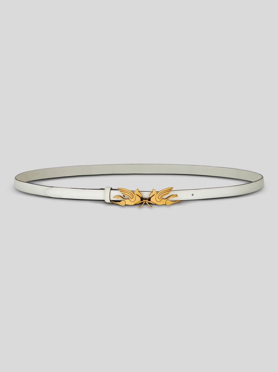 BELT WITH PEGASO - 1
