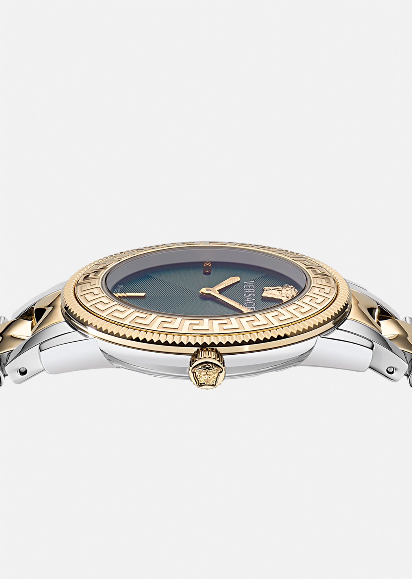 V-Tribute Watch - 3