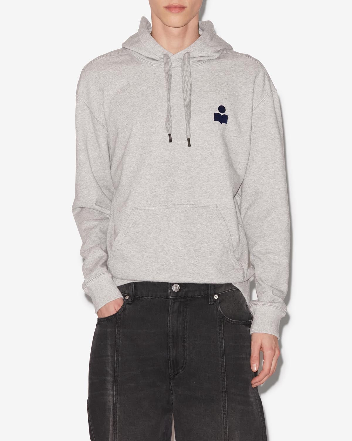 MATTE SWEATSHIRT - 4
