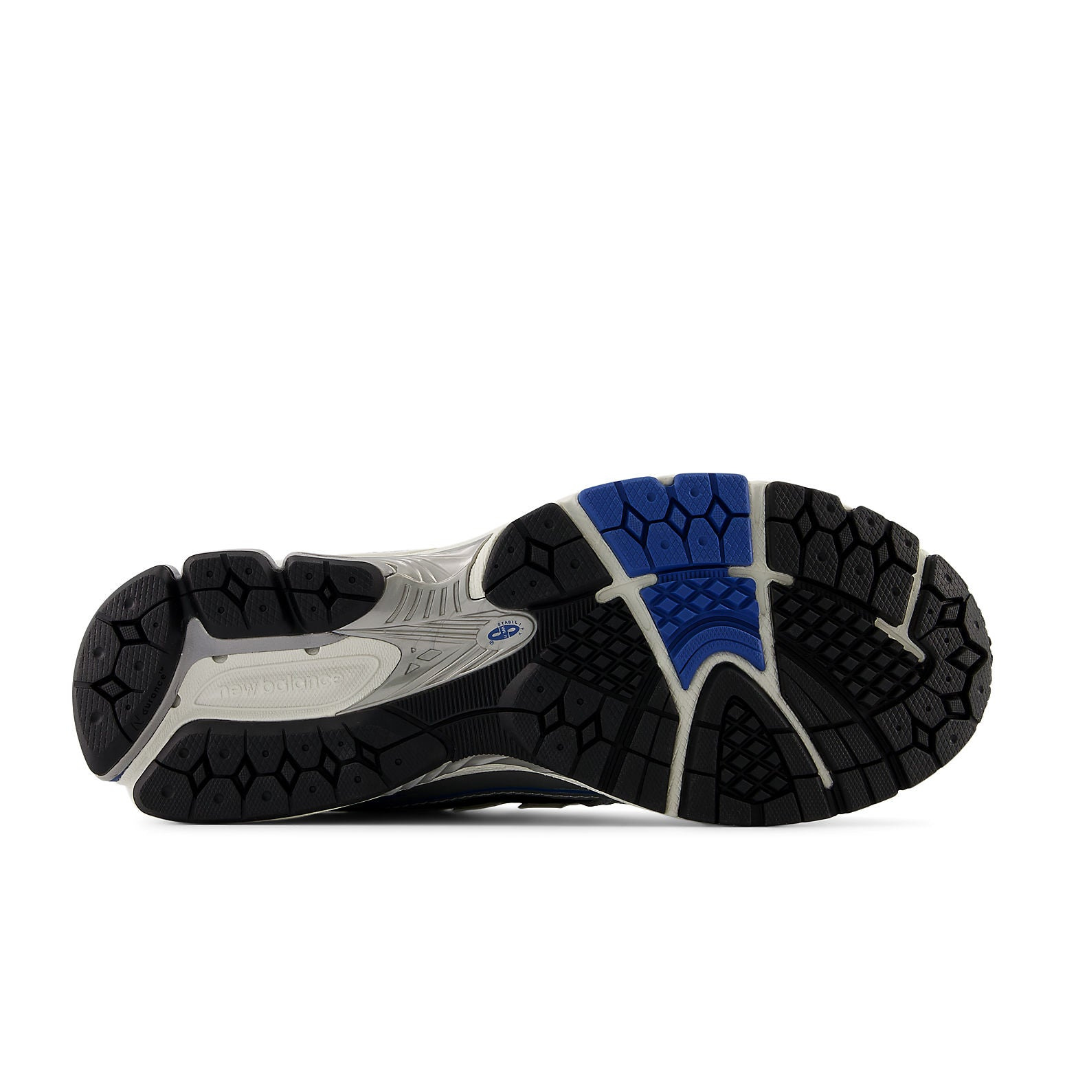 New Balance 1906R Shoes 'White Black Blue' M1906REB - 5