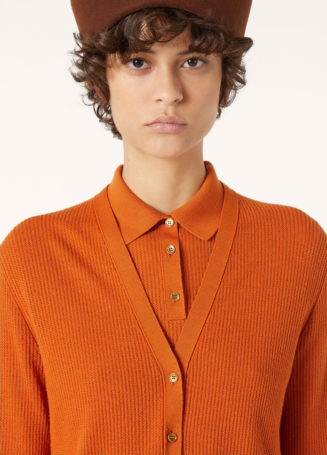 Royal Lightness Cardigan - 3