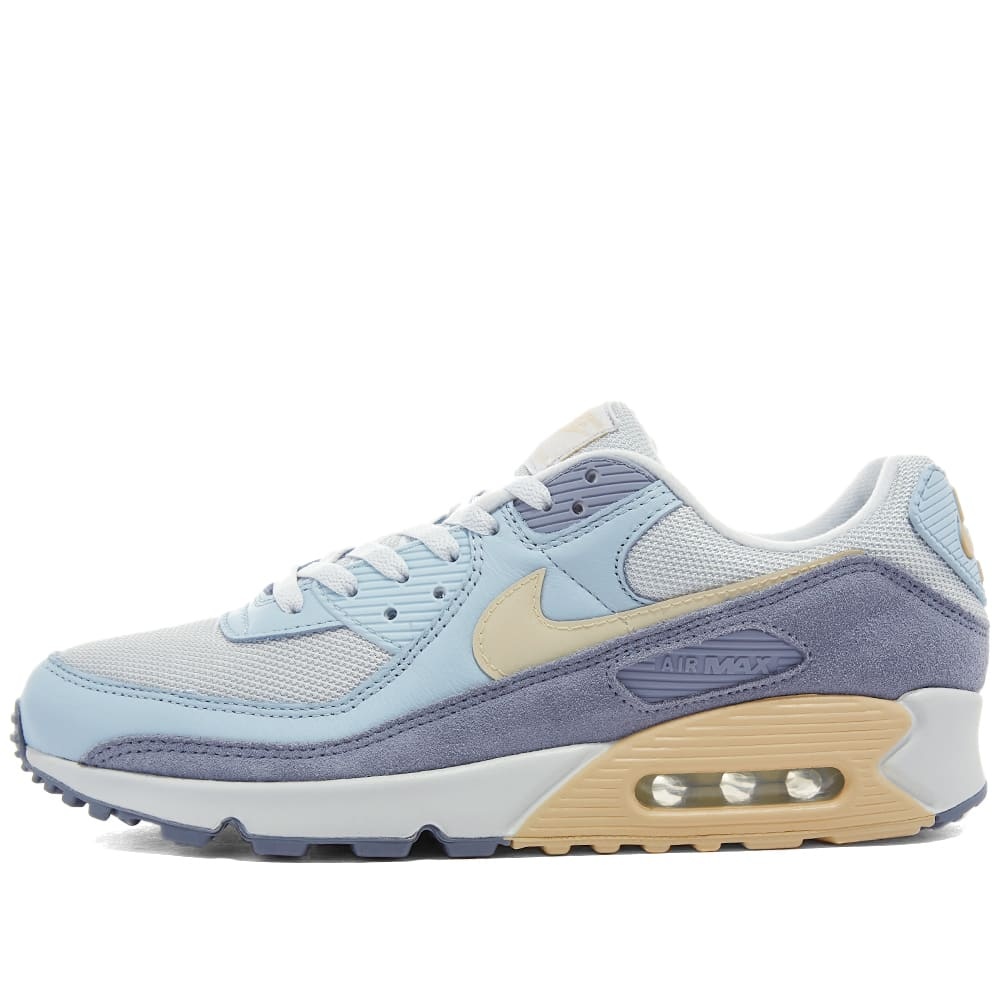 Nike Air Max 90 Premium - 2