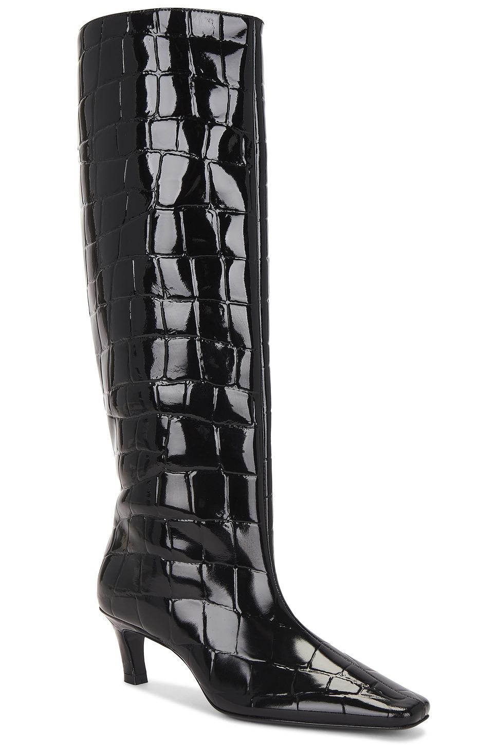 Taliah Boot - 2