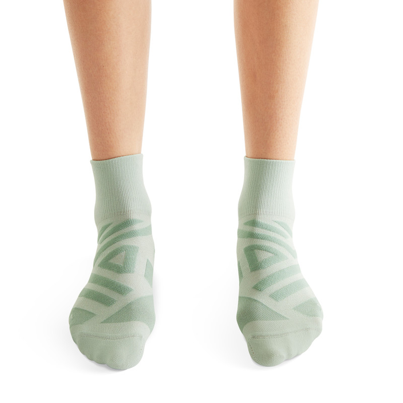 On Performance Mid Sock outlook