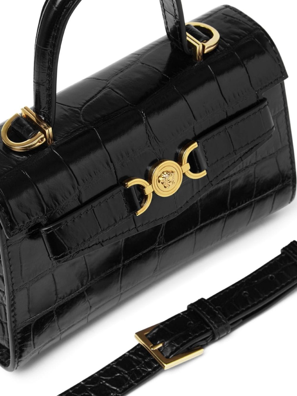 small Medusa '95 tote bag - 5