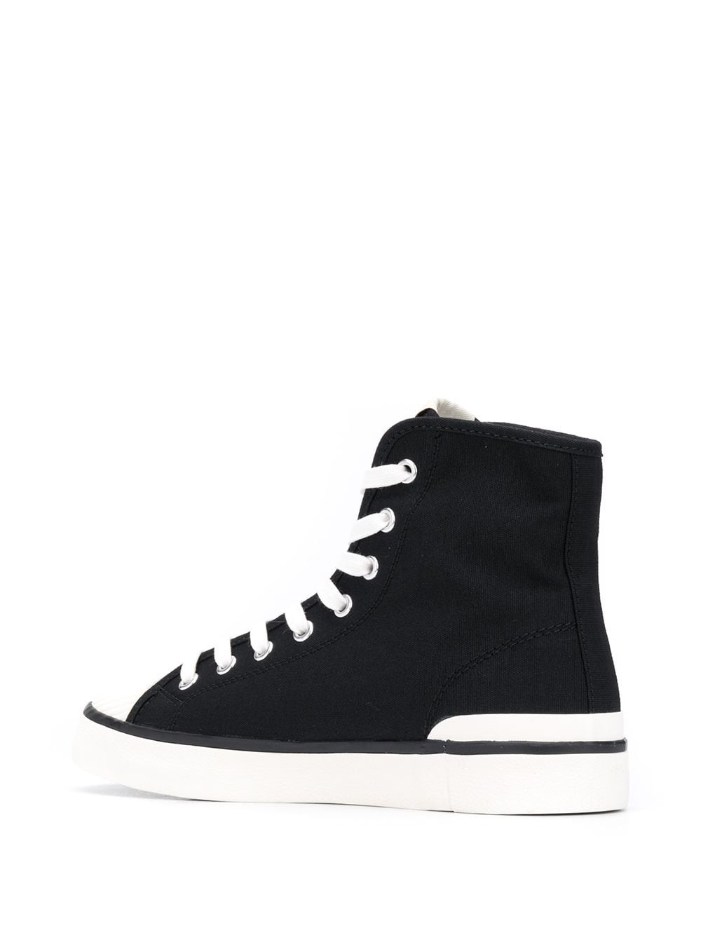 Benkeen high-top sneakers  - 3