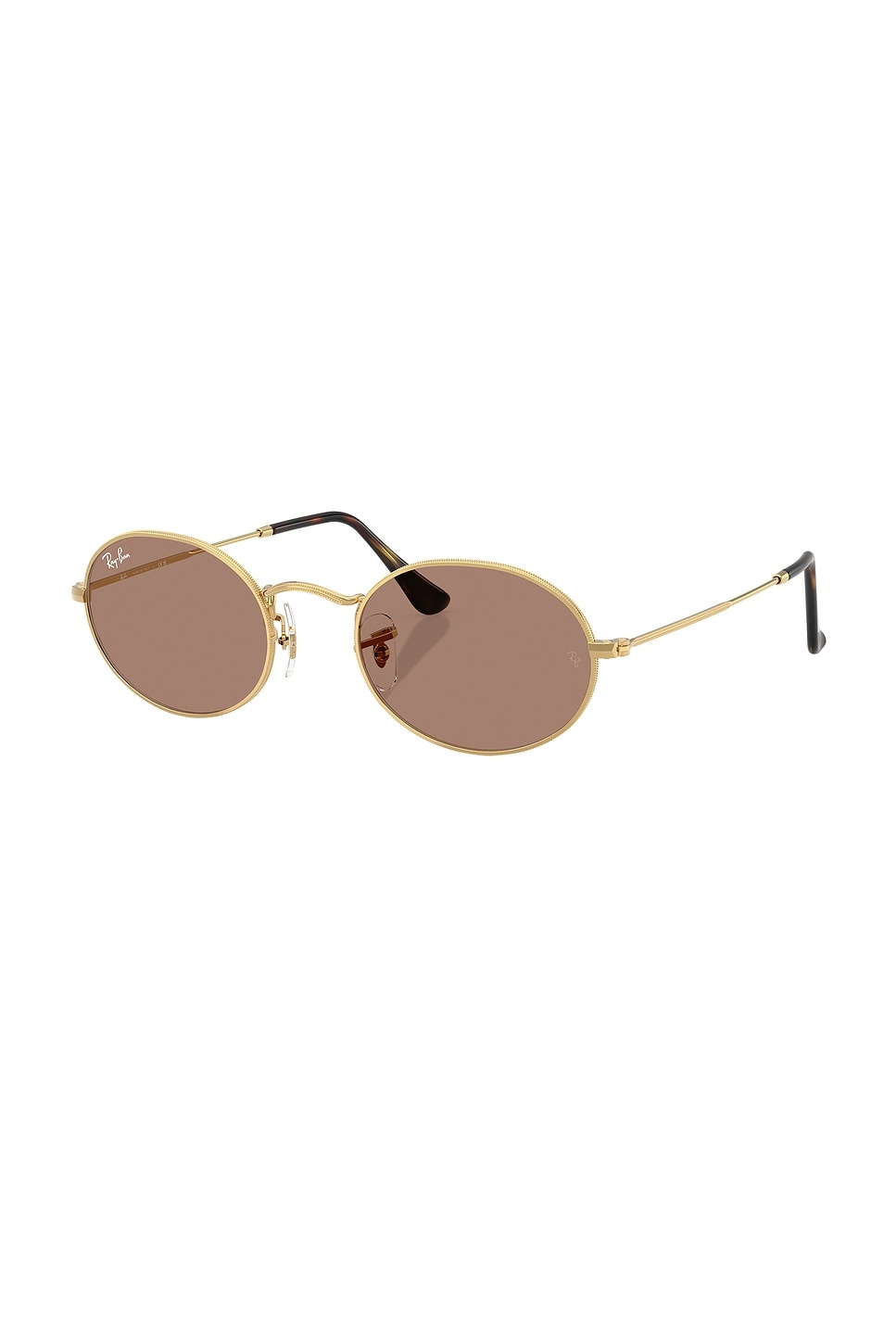 Oval Sunglasses - 2