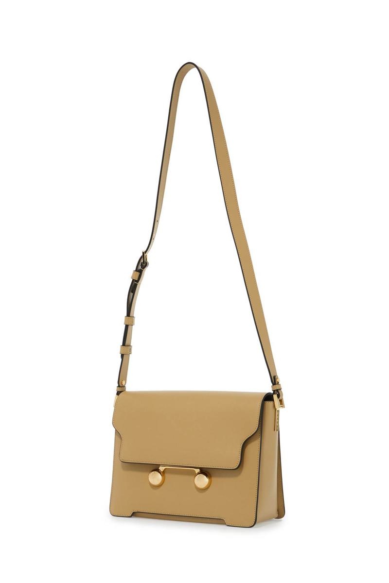 Marni MEDIUM TRUNKAROO SHOULDER BAG - 3