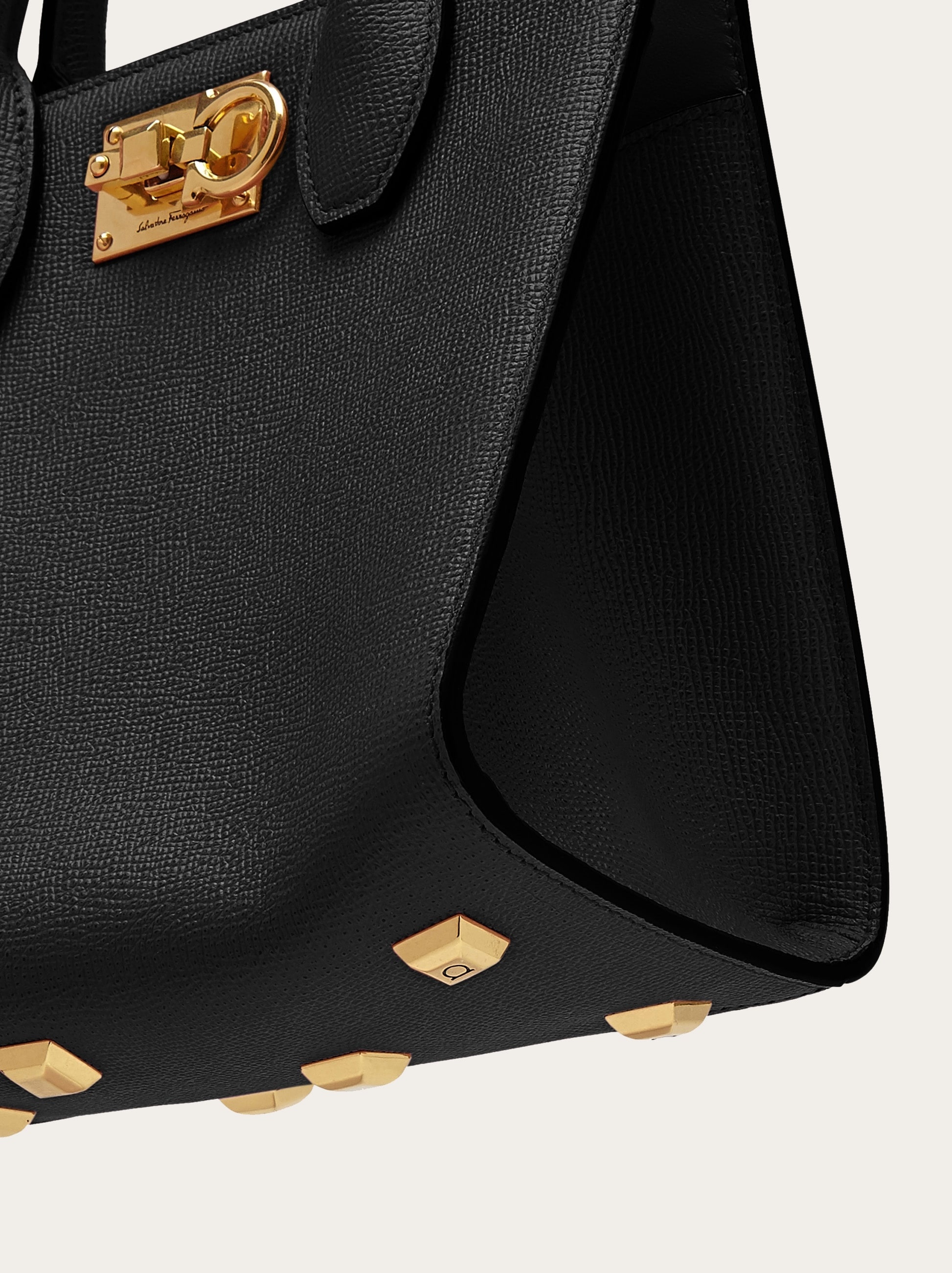 Ferragamo Studio Box bag (S) - 10