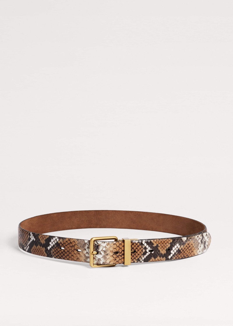 Reversible Belt 6