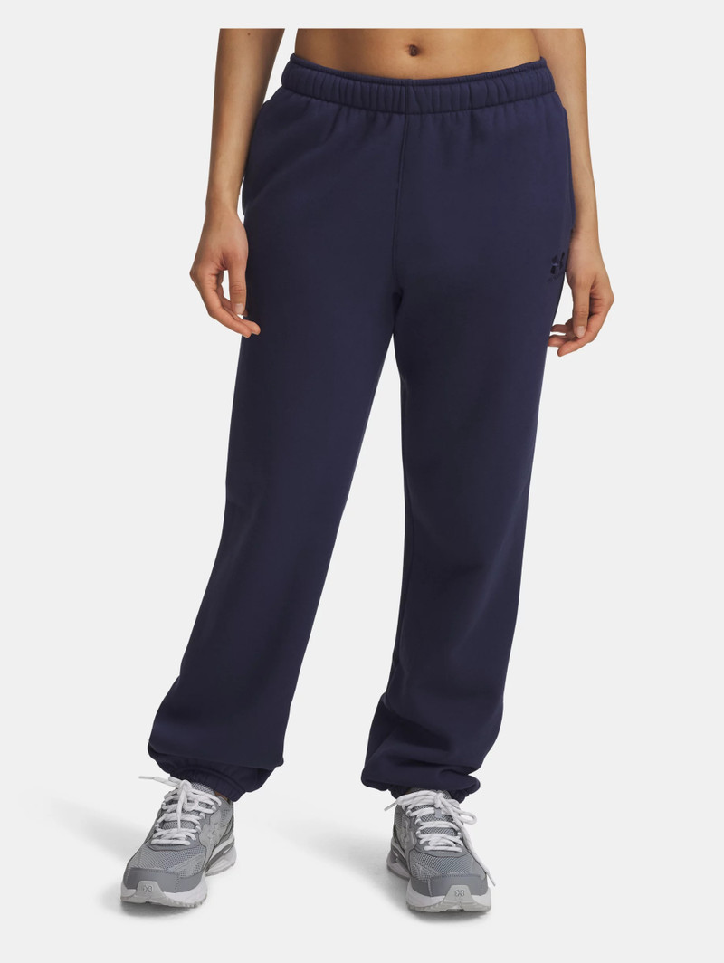 UA Icon Vida Fleece 1