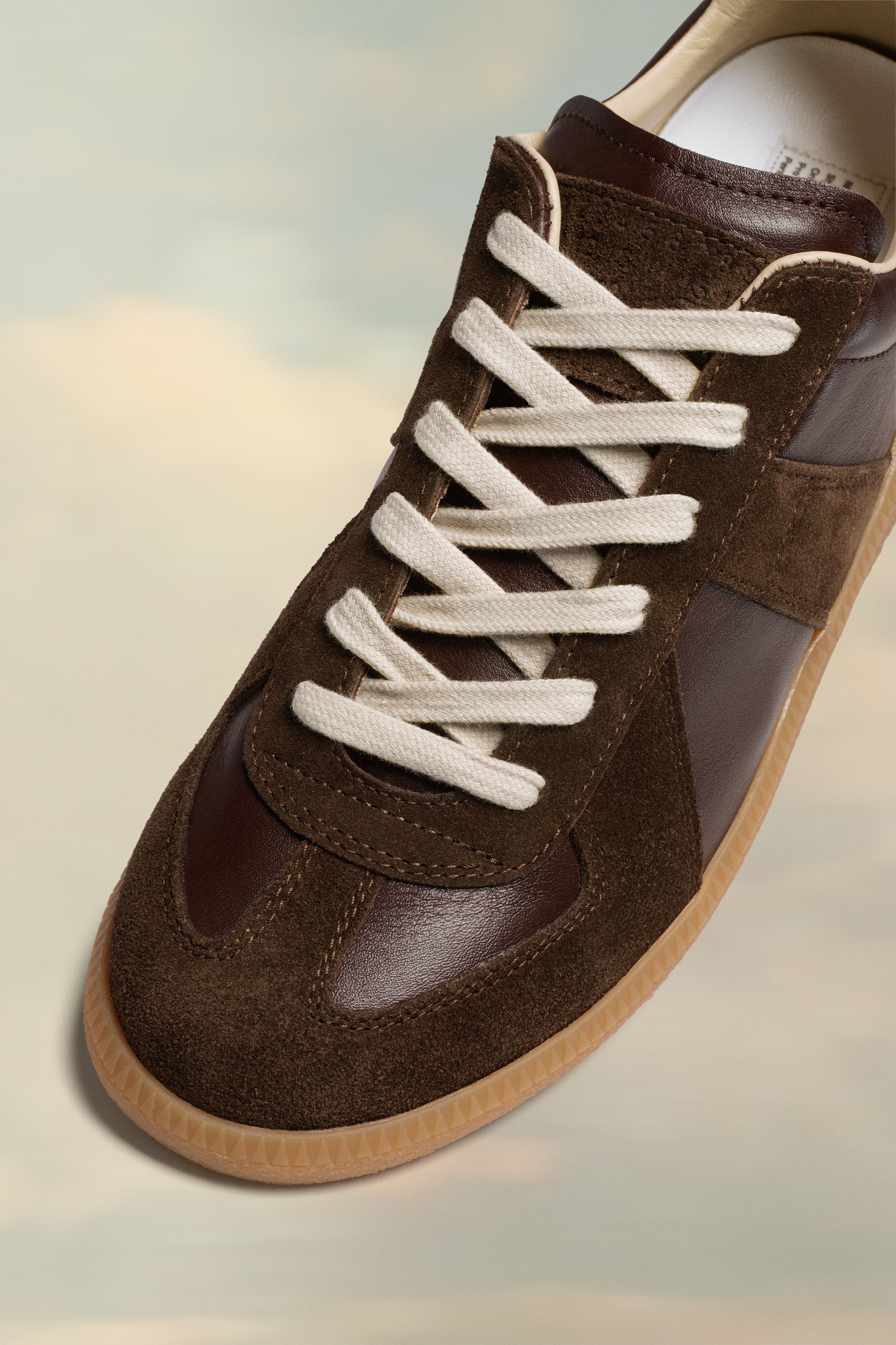 Maison Margiela Replica Sneakers - 8054326528023 | REVERSIBLE