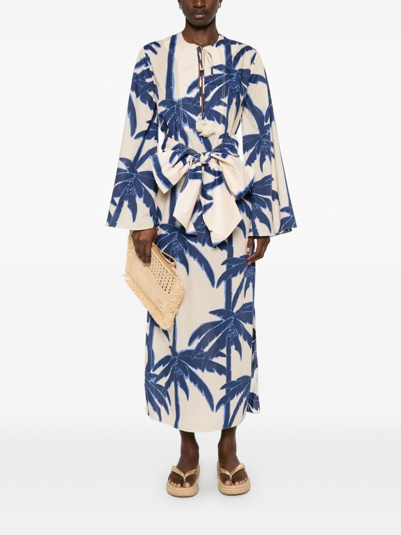 Johanna Ortiz Sotaviento dress outlook