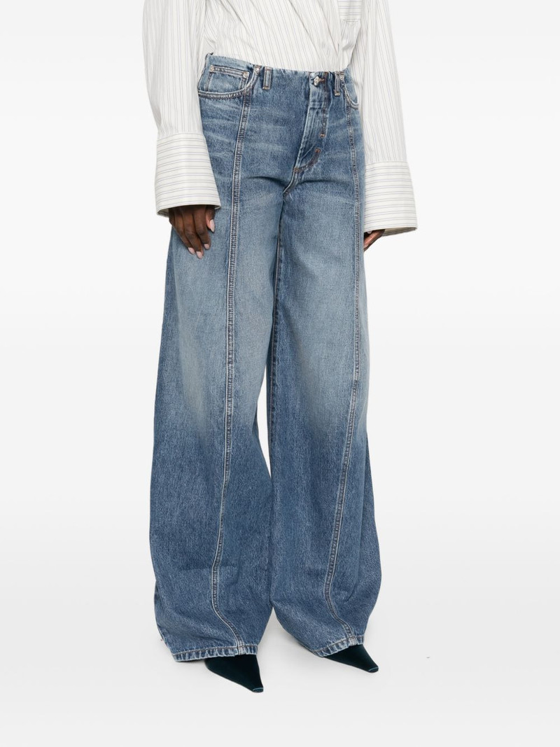 Dora jeans 3