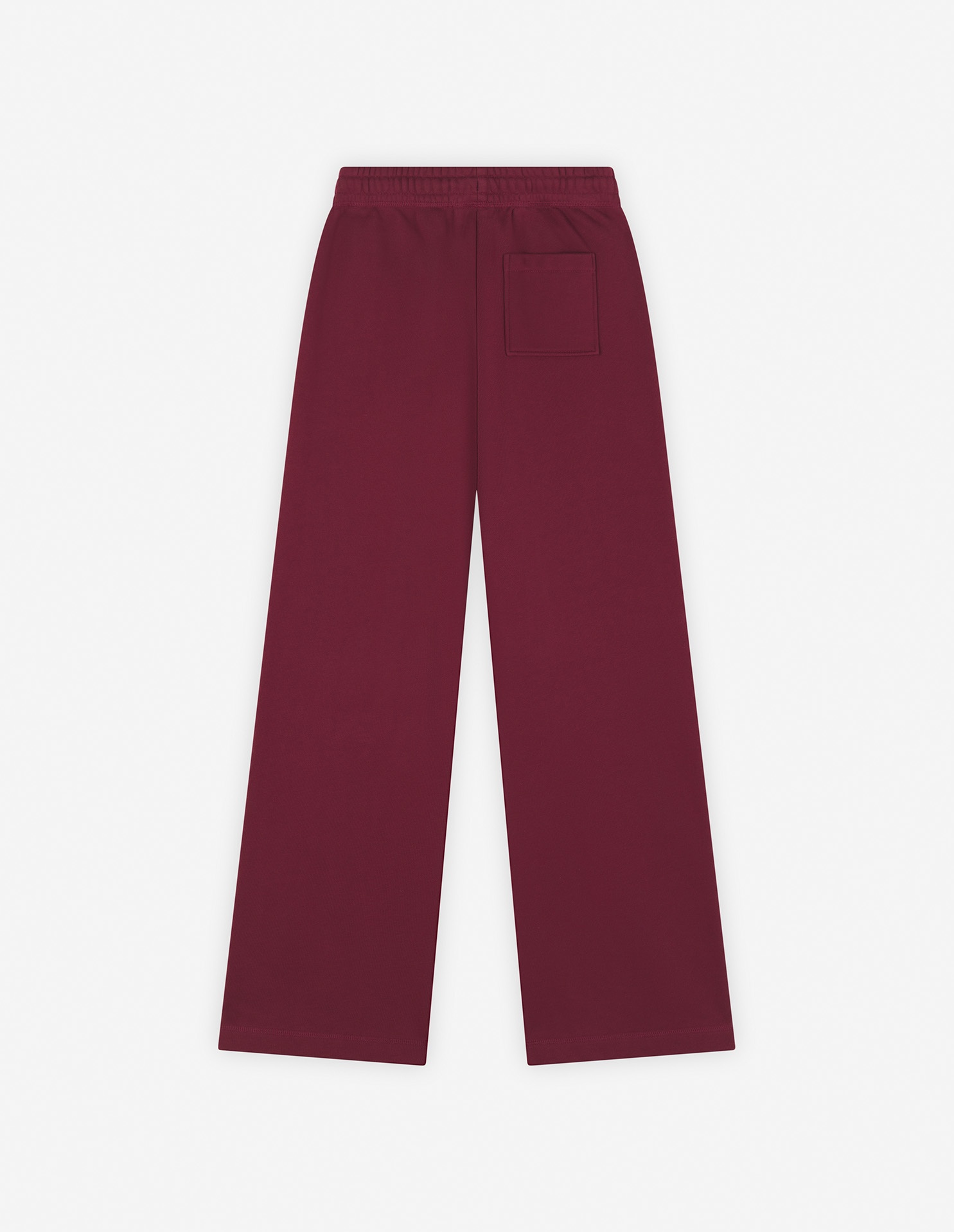 BABY FOX PATCH RELAXED JOG PANTS - 6