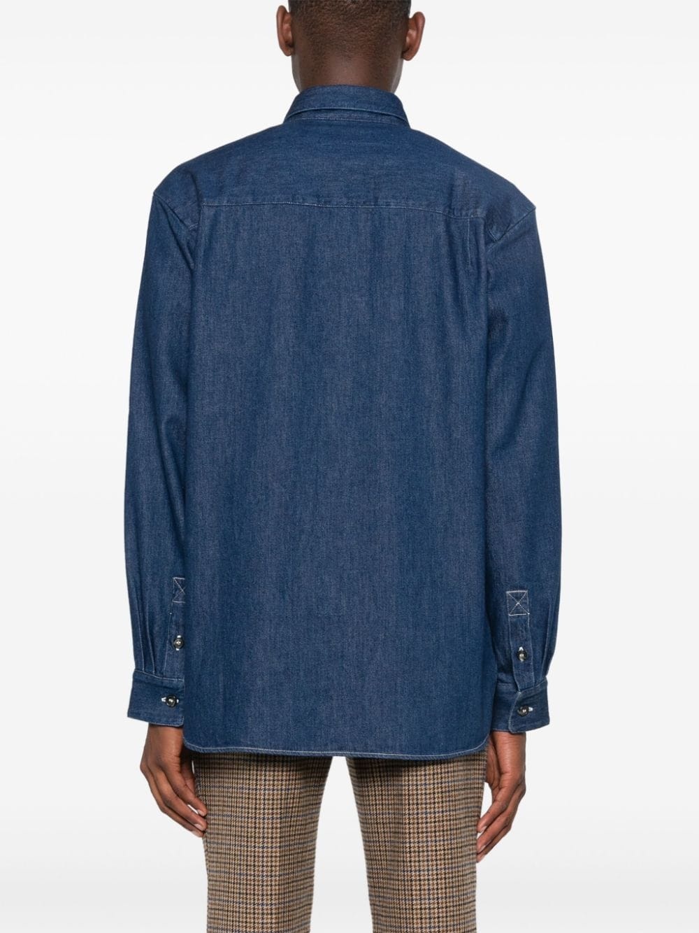 Mathias shirt - 4