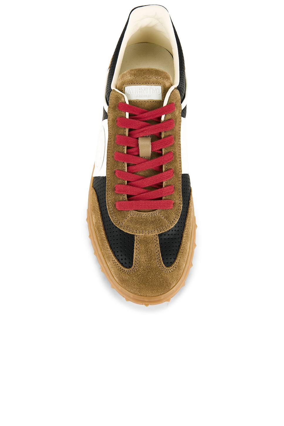 Upvillage Sneaker - 4