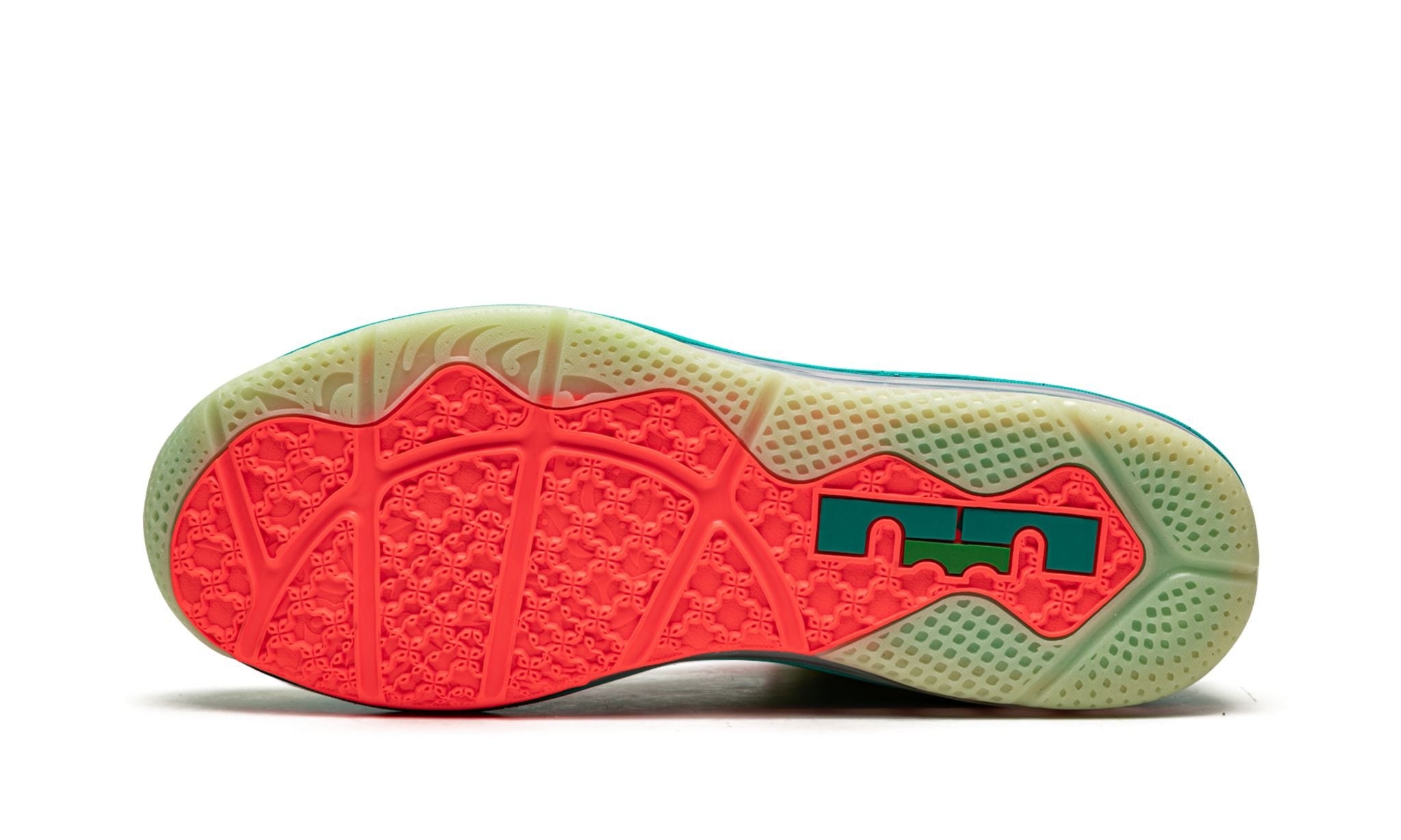 LeBron 9 Low "LeBronald Palmer" - 5