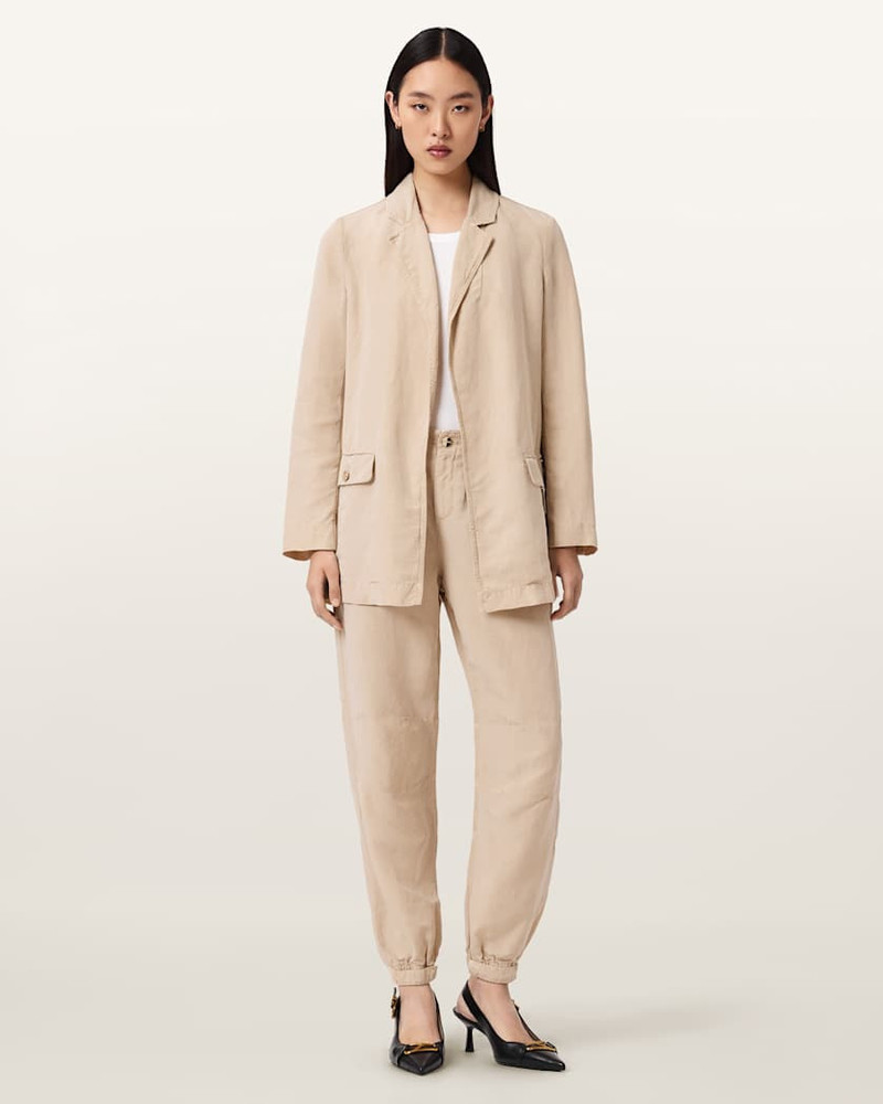 ALEIDA TENCEL BLAZER 5
