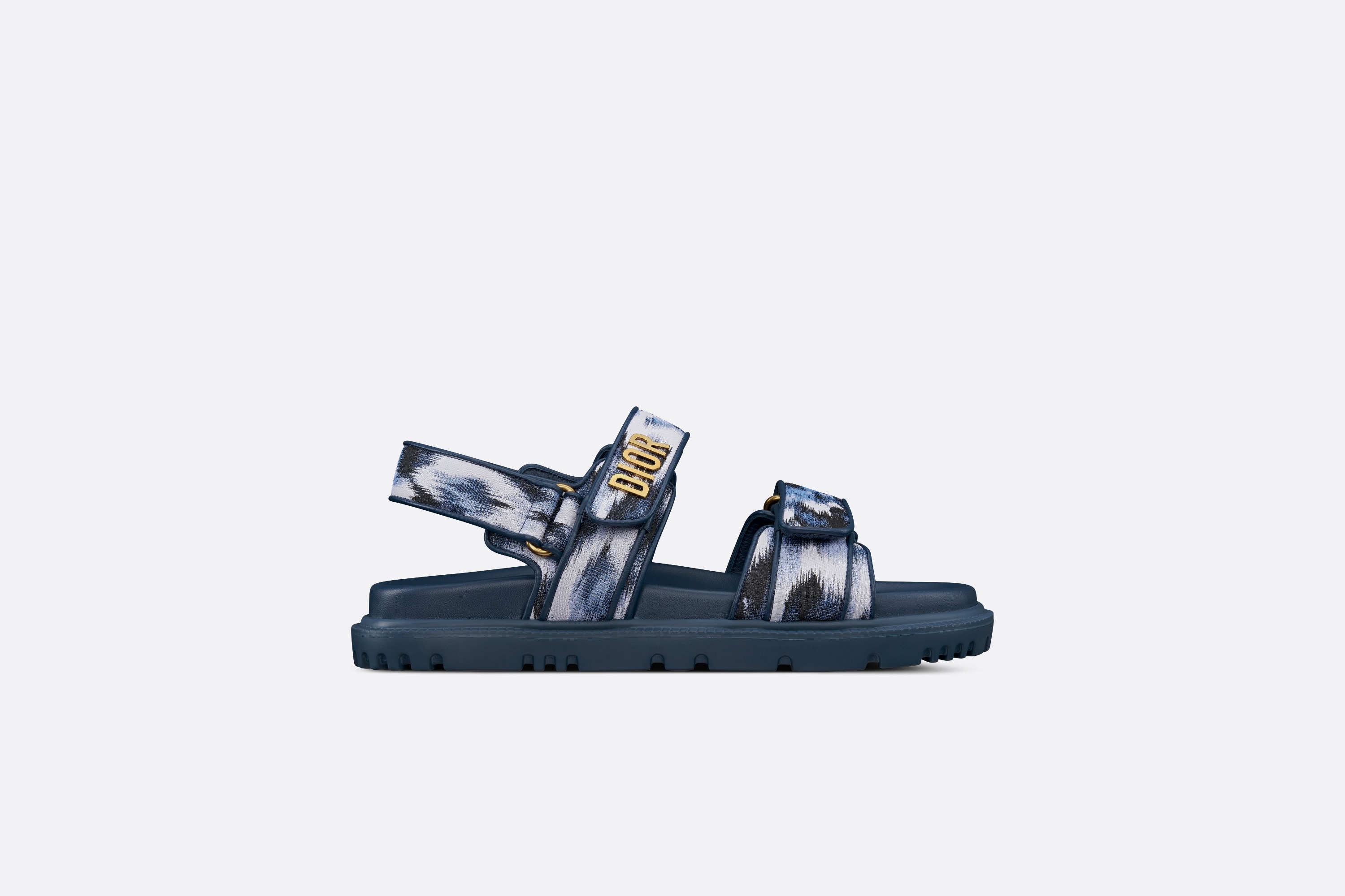 Dioract Sandal - 1