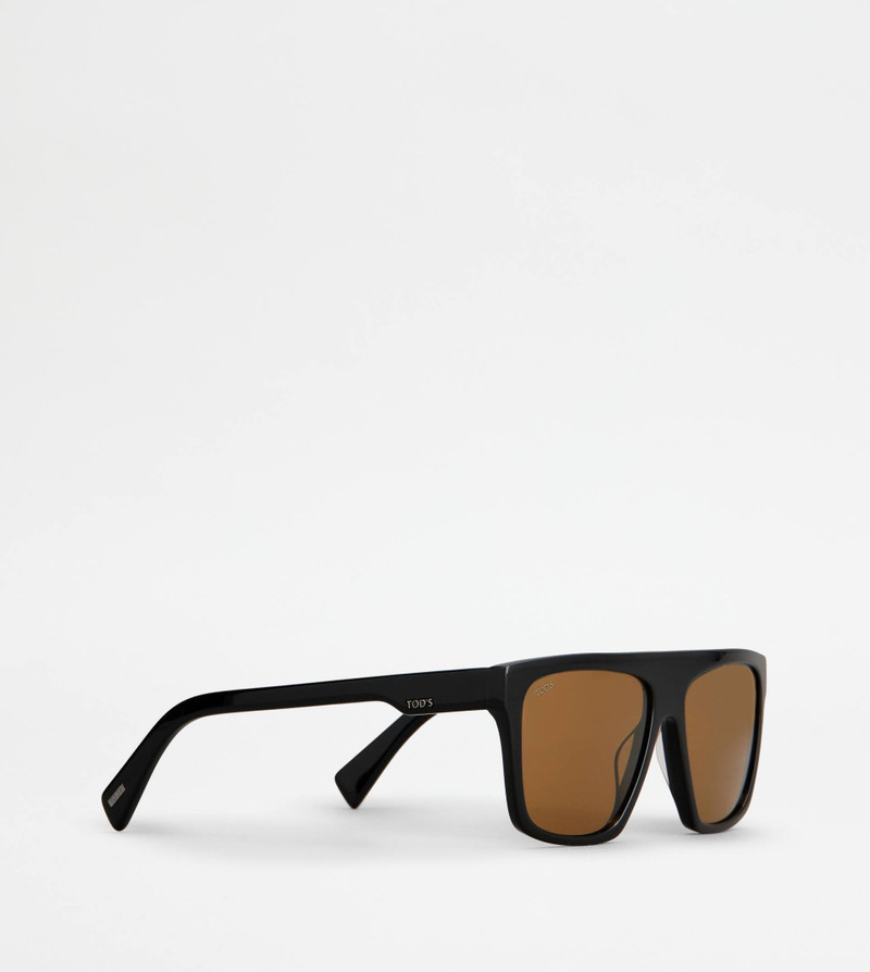 SUNGLASSES - BLACK 3