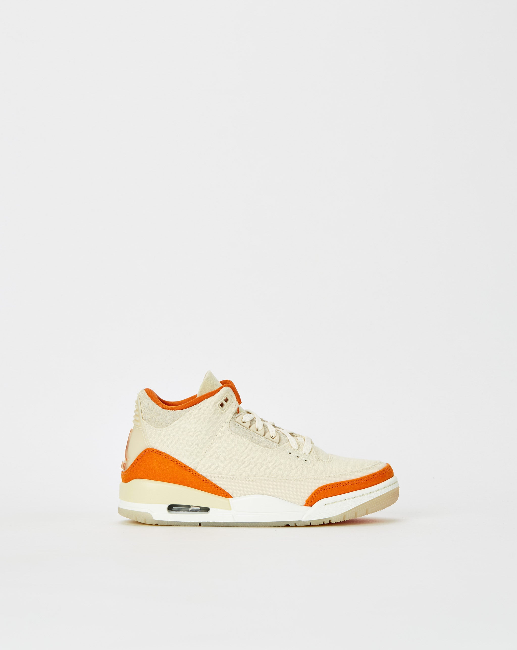 Women's Air Jordan 3 Retro 'Starfish' - 1