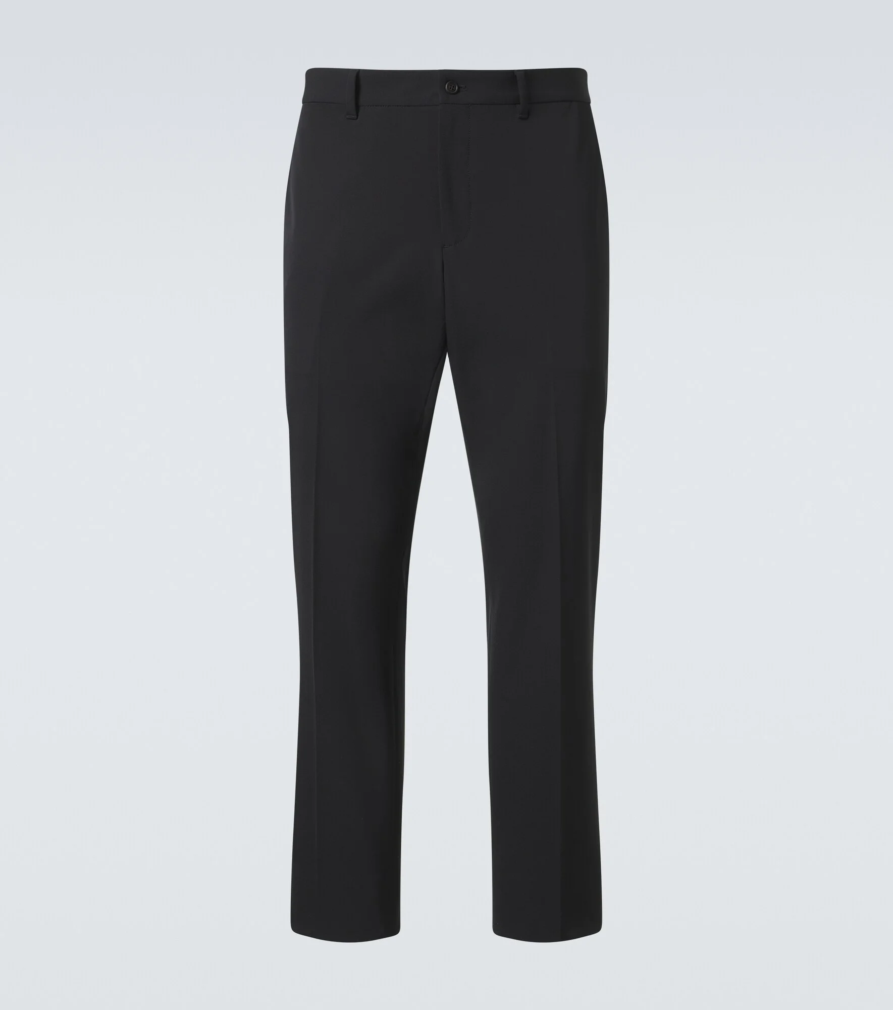 Technical straight pants - 1