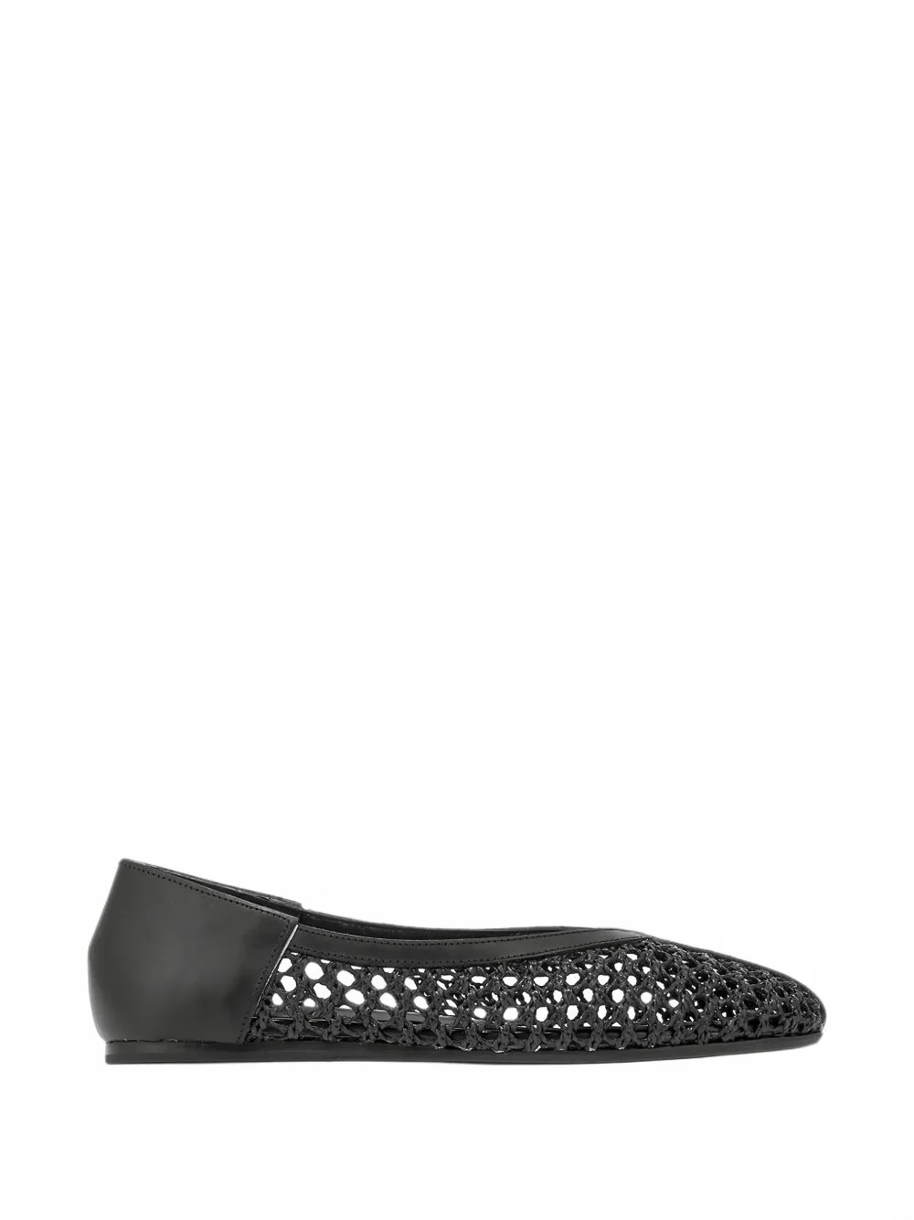 Aeropi ballet flats - 1