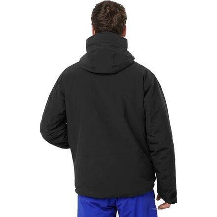 Highland Jacket - Men's - 2