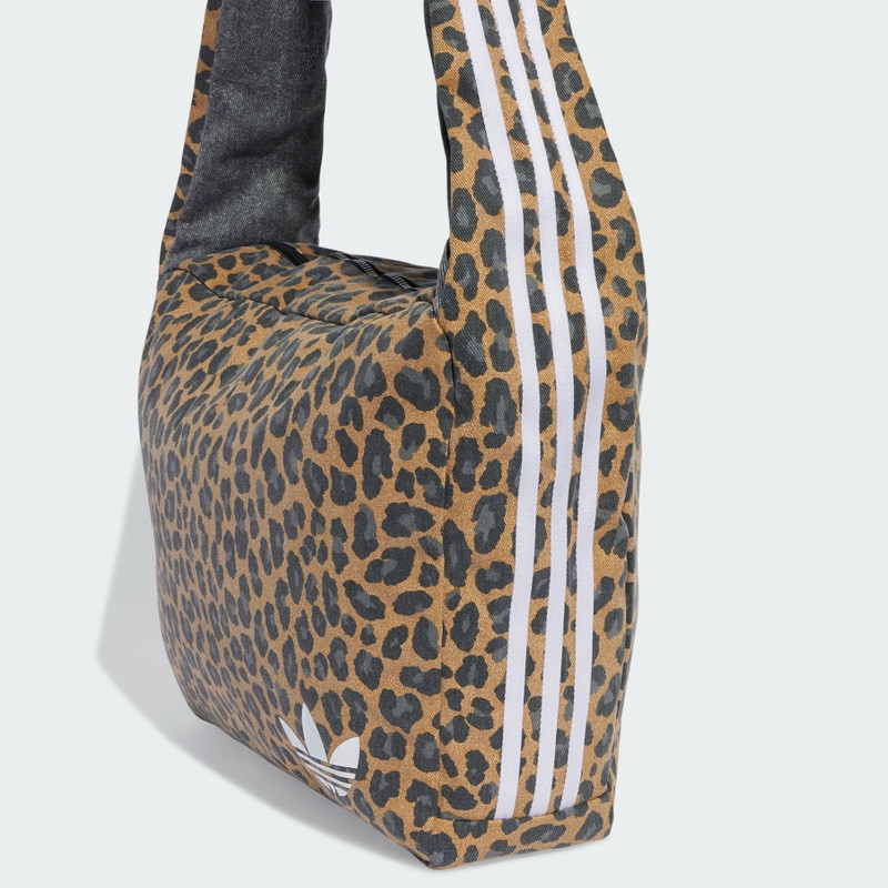 adidas Leopard Large Shoulder Bag outlook
