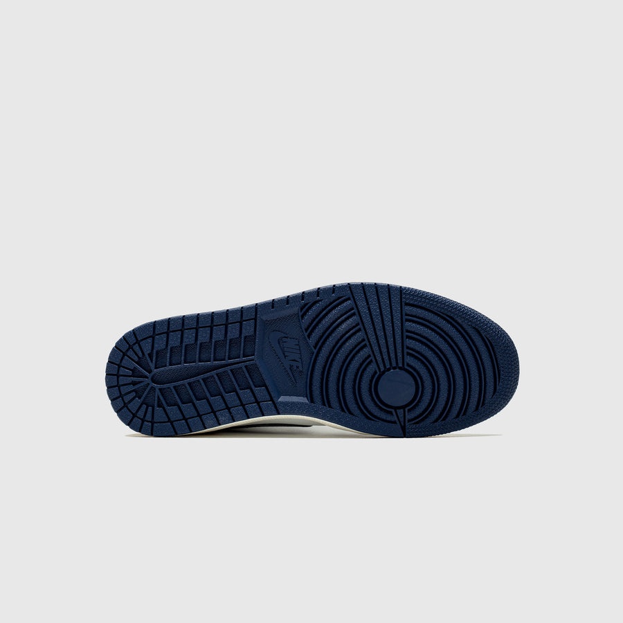 AIR JORDAN 1 LOW OG "HOWARD UNIVERSITY" - 6