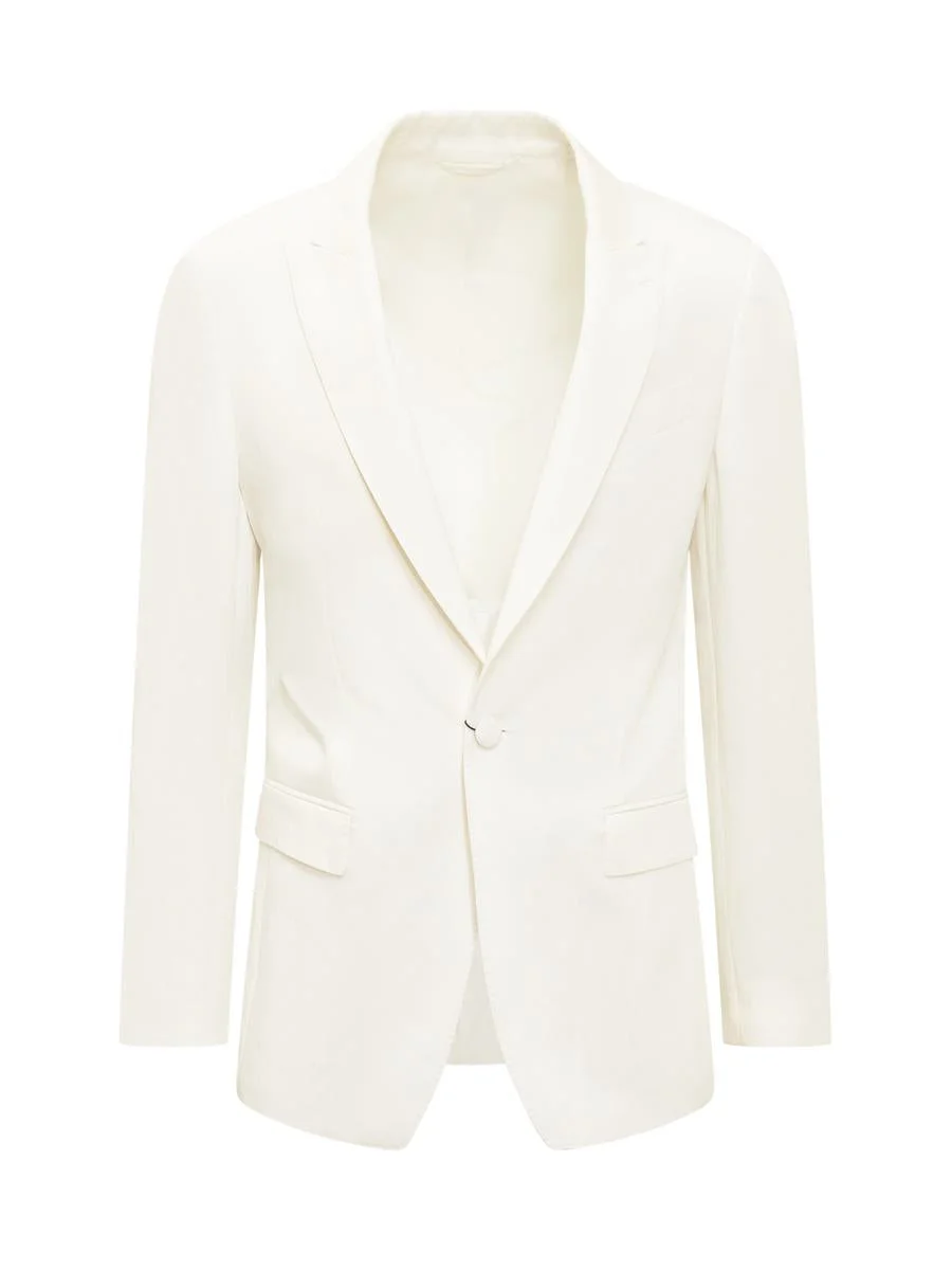 Etro Fuji Evening Blazer - 1