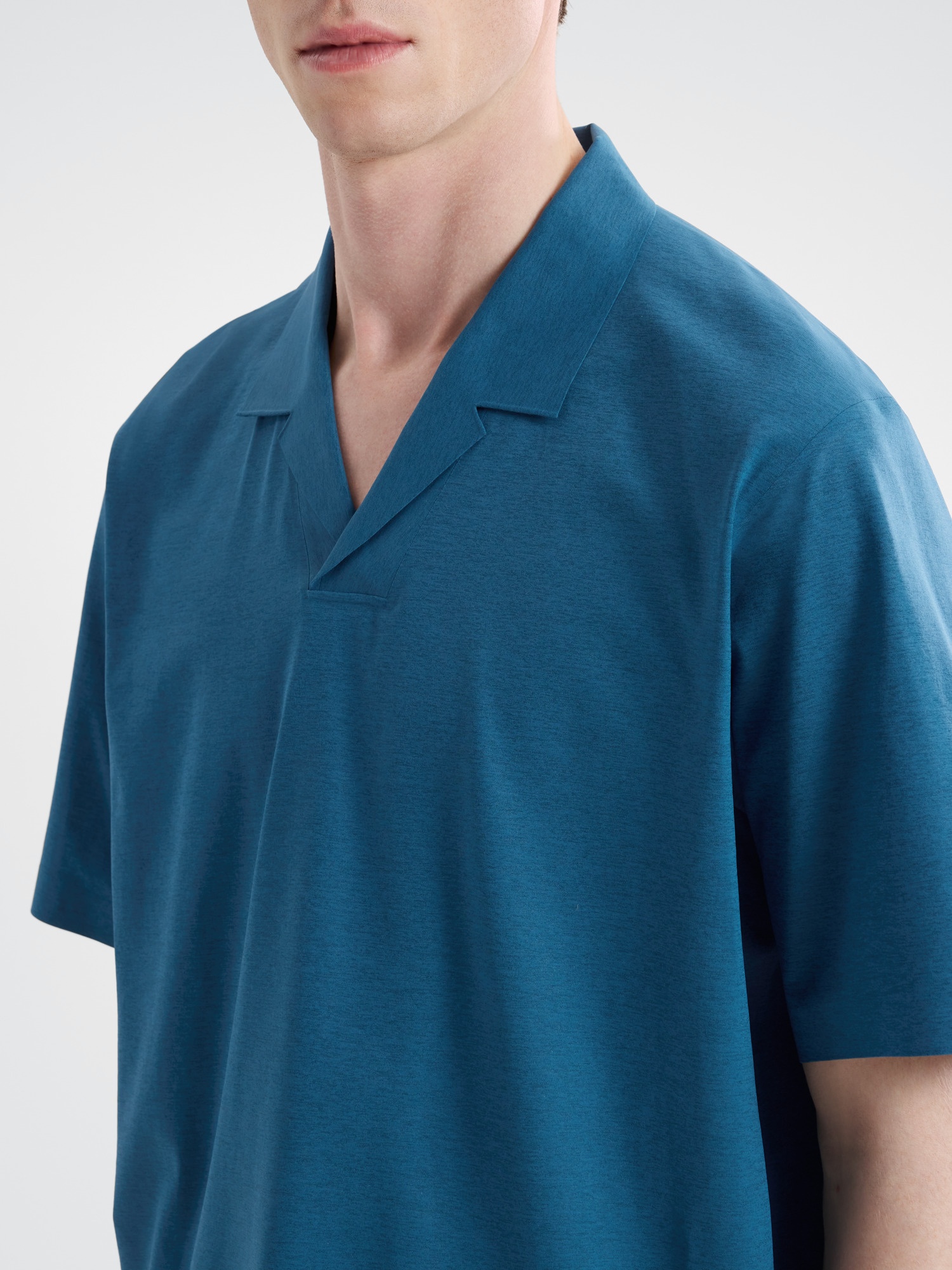 Metron Polo Shirt SS - 6