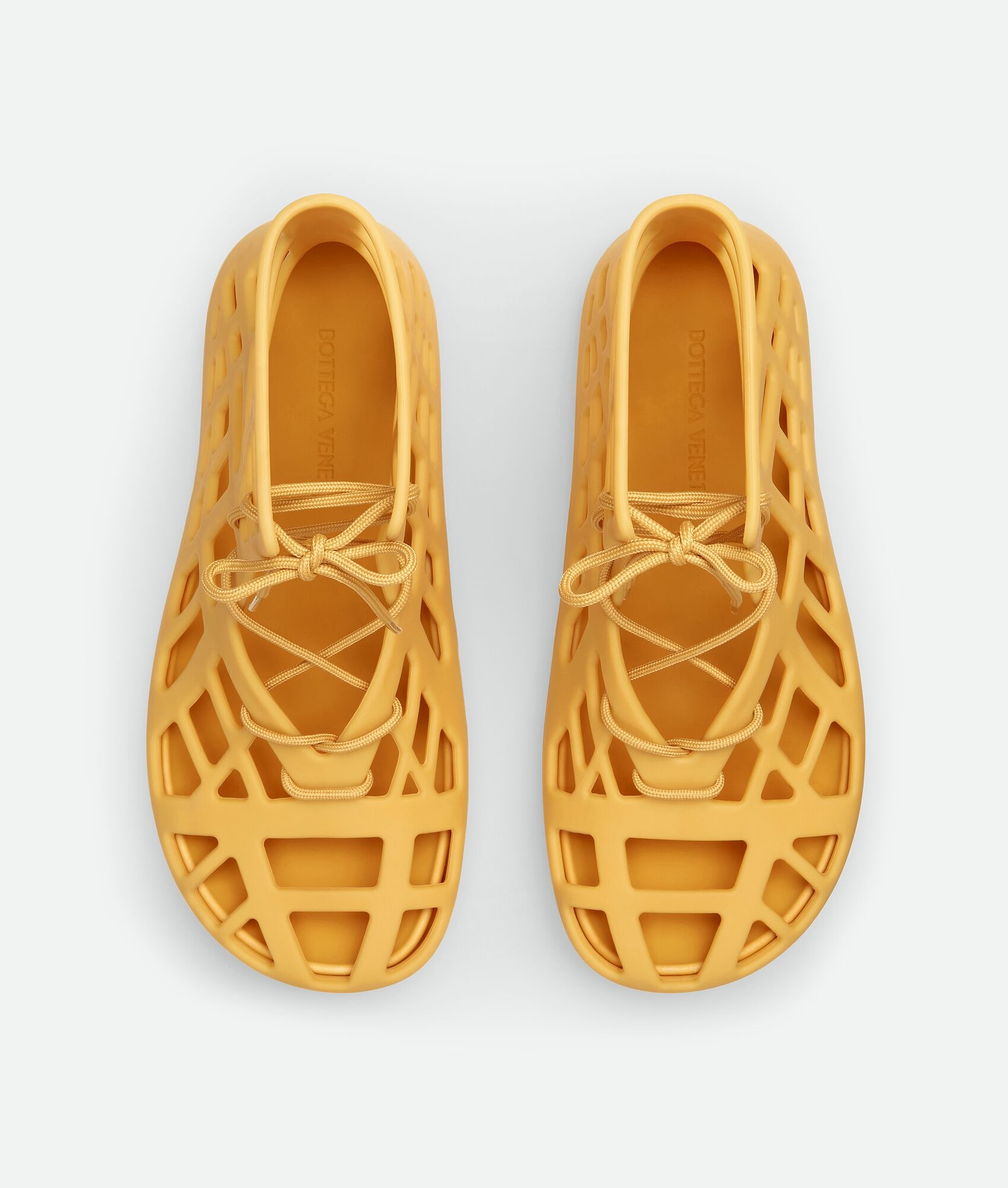 Atlas Lace-Up Sandal - 4