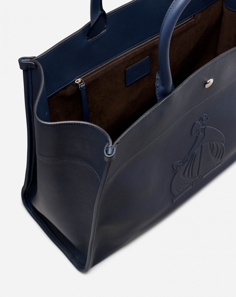 IN&OUT TOTE BAG MM - 6