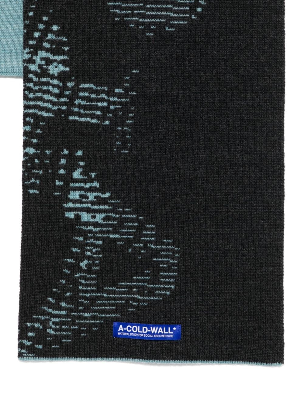 Annex scarf - 2