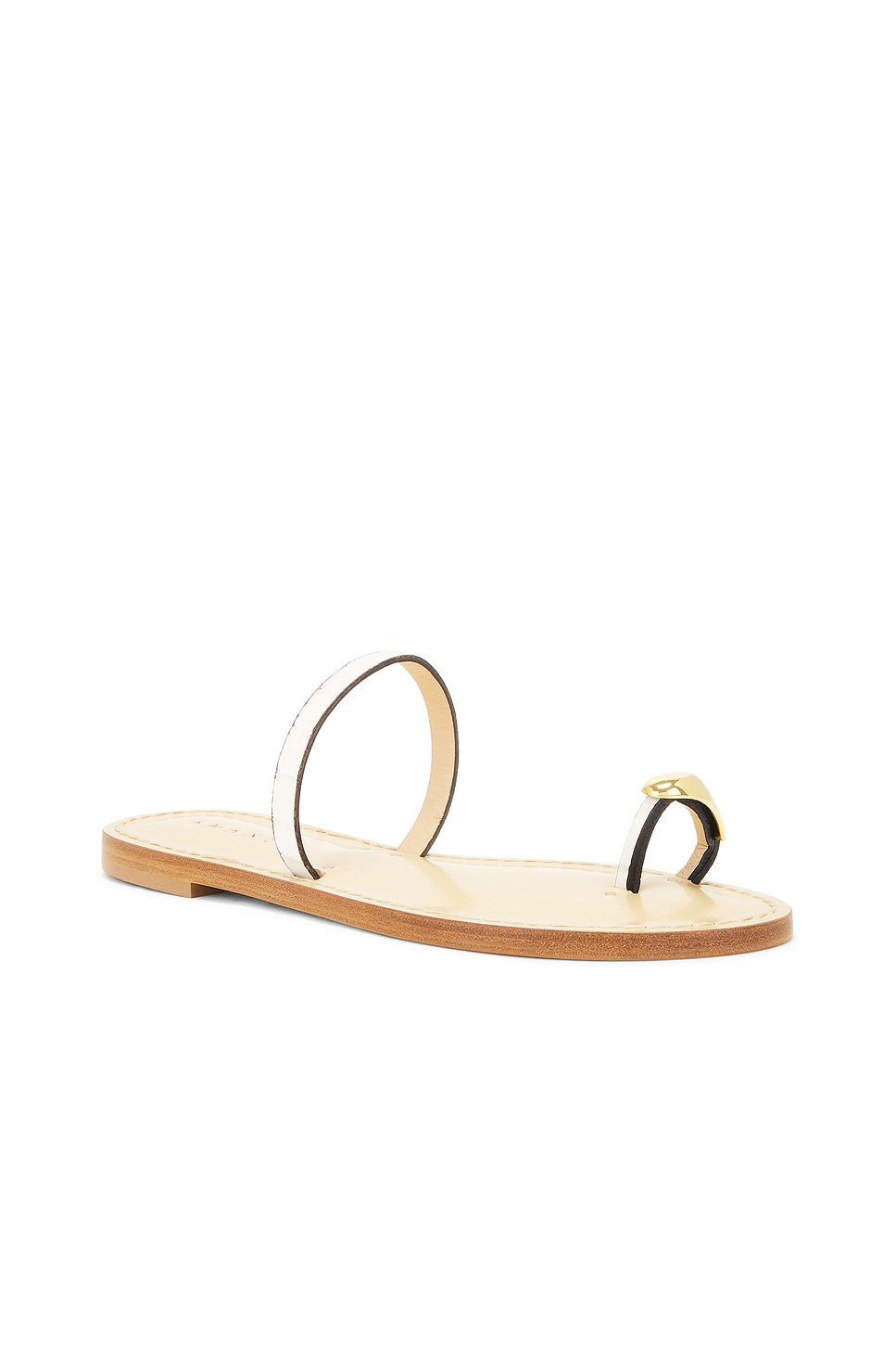 Kibera Sandal - 2